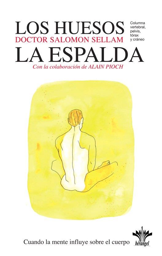 HUESOS LA ESPALDA, LOS | 9782915227543 | SELLAM, SALOMON