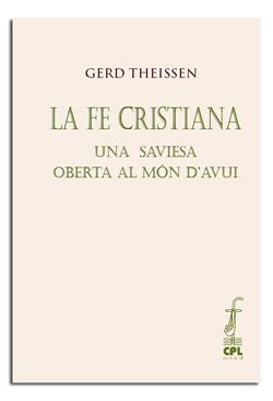FE CRISTIANA, LA | 9788498056334 | THEISSEN, GERD