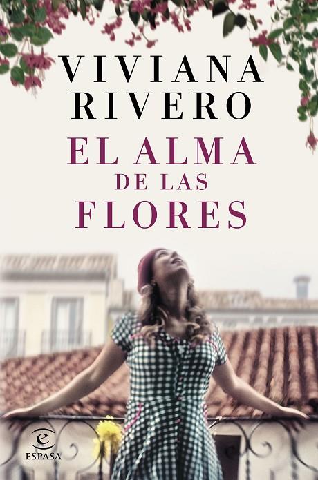 ALMA DE LAS FLORES, EL | 9788467060102 | RIVERO, VIVIANA