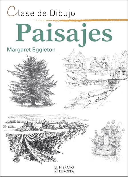 PAISAJES | 9788425521157 | EGGLETON, MARGARET