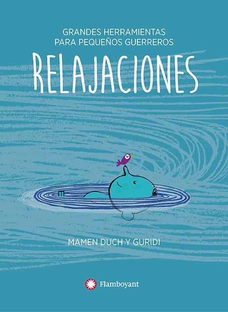 RELAJACIONES | 9788494648694 | DUCH I GURIDI, MAMEN
