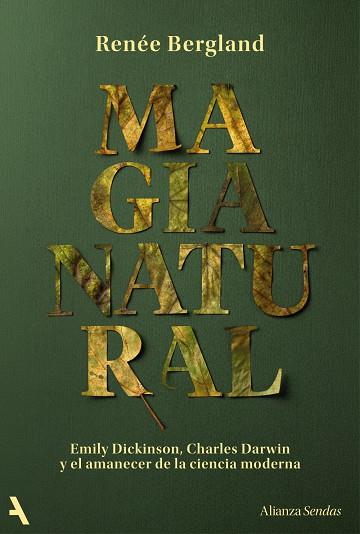 MAGIA NATURAL | 9791370093075 | BERGLAND, RENÉE
