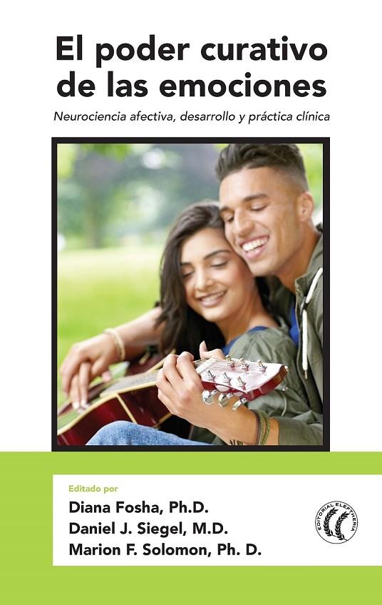 PODER CURATIVO DE LAS EMOCIONES, EL | 9788494408441