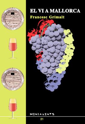 VI A MALLORCA, EL | 9788489067233 | GRIMALT OLIVER, FRANCESC