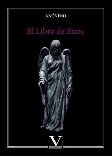 LIBRO DE ENOC, EL | 9788413370293 | ANÓNIMO