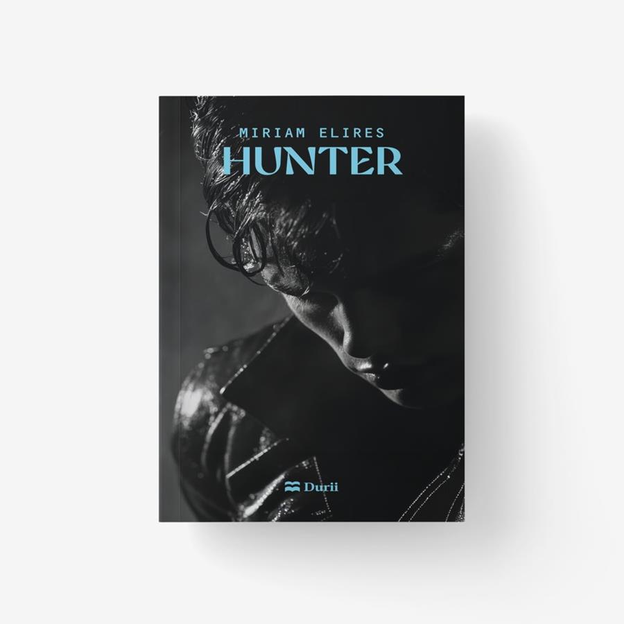 HUNTER | 9788410075566 | ELIRES, MIRIAM