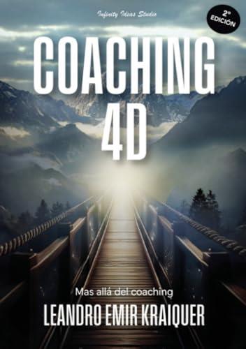 COACHING 4D | 9788409694839 | KRAIQUER, LEANDRO EMIR