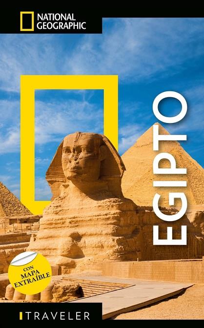 EGIPTO : GUIA NATIONAL GEOGRAPHIC TRAVELER [2026] | 9788854062238 | HUMPHREYS, ANDREW