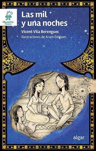 MIL Y UNA NOCHES, LAS | 9788491429067 | VICENT VILA