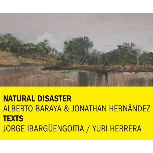 DESASTRE NATURAL | 9788416282050 | BARAYA, ALBERTO