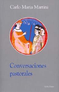 CONVERSACIONES PASTORALES | 9788481695113 | MARIA MARTINI, CARLO