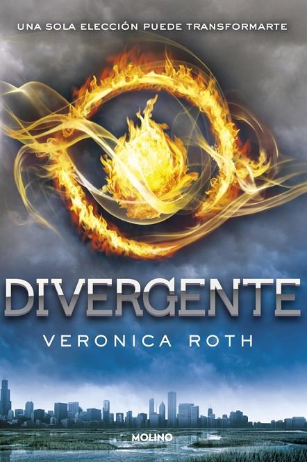 DIVERGENTE | 9788427201187 | ROTH, VERONICA