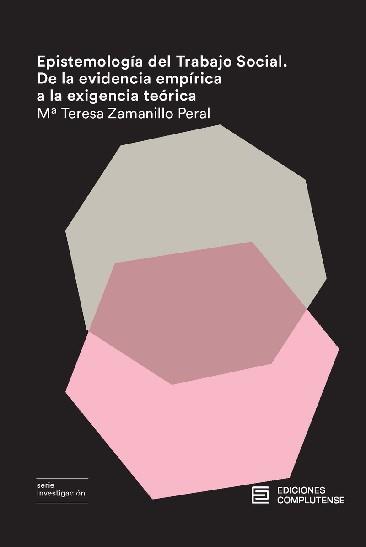 EPISTEMOLOGÍA DEL TRABAJO SOCIAL | 9788466935845 | ZAMANILLO PERAL, TERESA