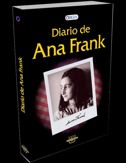 DIARIO DE ANA FRANK | 9789807875042 | FRANK, ANA
