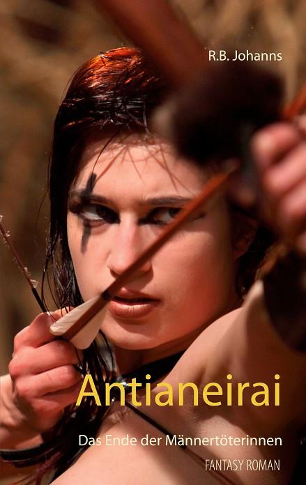 ANTIANEIRAI | 9783746077857 | JOHANNS, R.B.