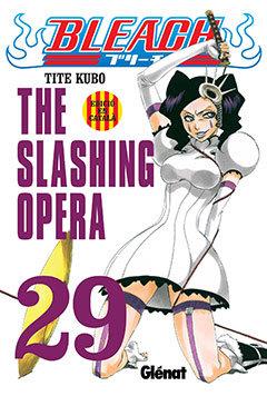 BLEACH 29 | 9788499472041 | KUBO, TITE