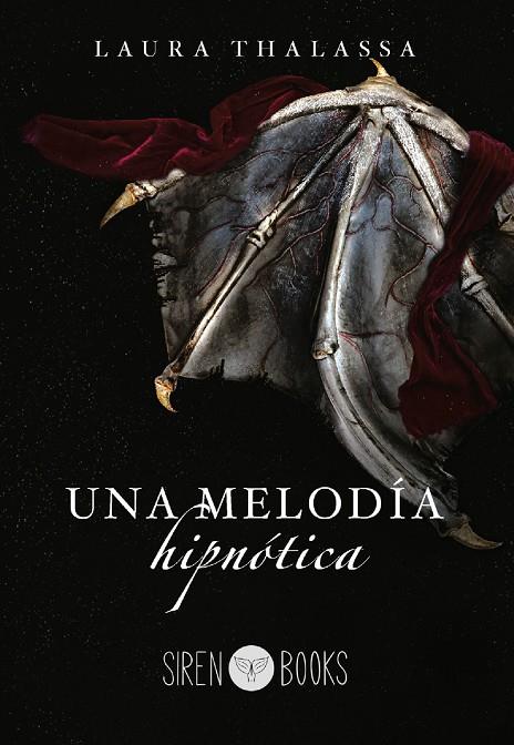 MELODÍA HIPNÓTICA, UNA | 9788412604337 | THALASSA, LAURA