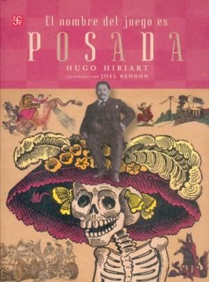 NOMBRE DEL JUEGO ES POSADA, EL | 9789681673543 | HIRIART, HUGO