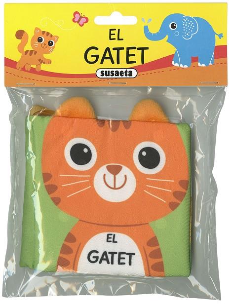 GATET, EL | 9788467765175 | EDICIONES, SUSAETA