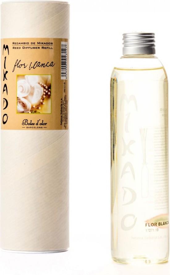 MIKADO RECANVI FLOR BLANCA | 8432097043127