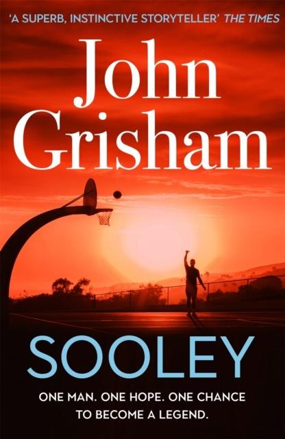 SOOLEY | 9781529368048 | GRISHAM, JOHN