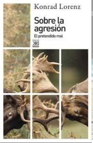 SOBRE LA AGRESIÓN | 9788432317392 | LORENZ, KONRAD