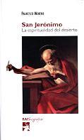 SAN JERÓNIMO | 9788479149154 | MORENO CHICHARRO, FRANCISCO