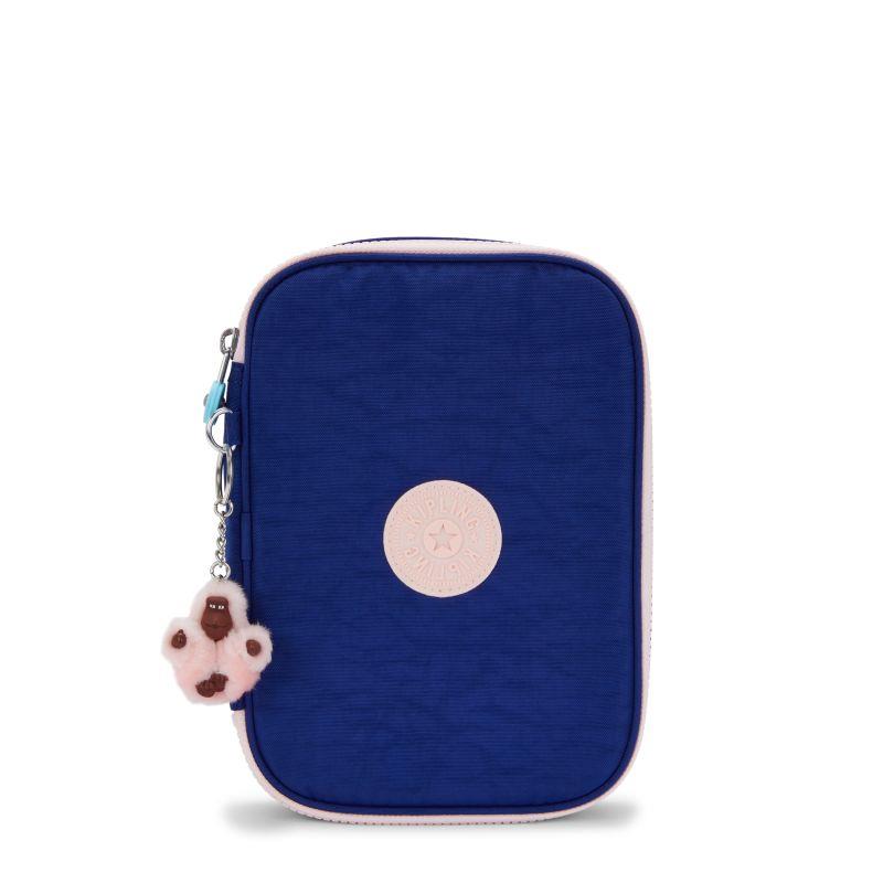 ESTOIG 100 PENS SOLAR NAVY C KIPLING | 195436930950