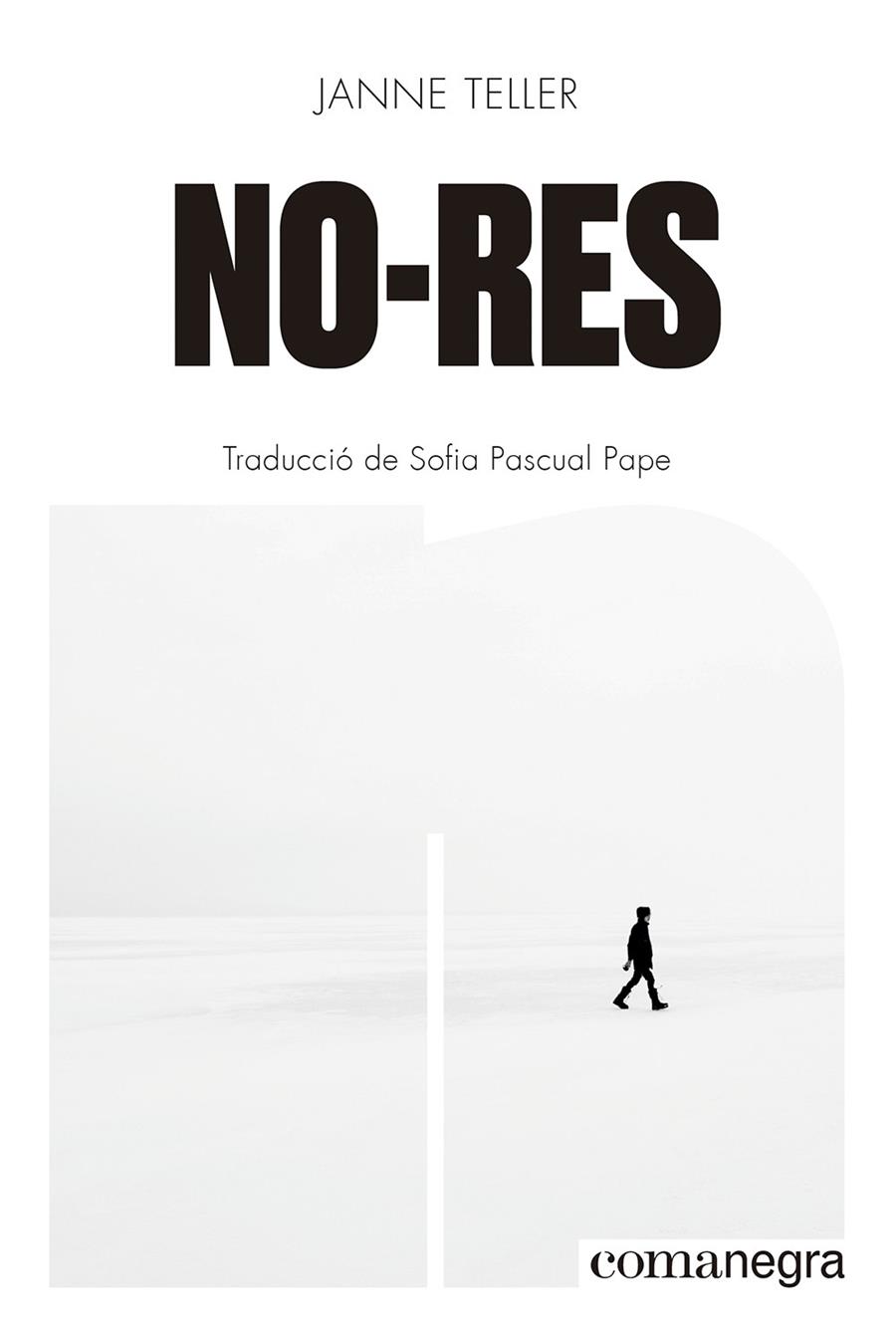 NO-RES | 9788410161832 | TELLER, JANNE