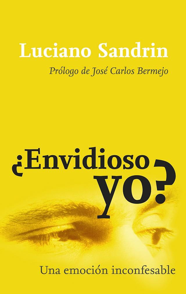 ENVIDIOSO YO? | 9788429330458 | SANDRIN, LUCIANO