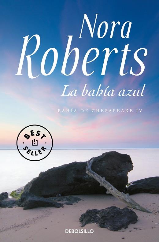BAHÍA AZUL, LA | 9788499897189 | ROBERTS, NORA