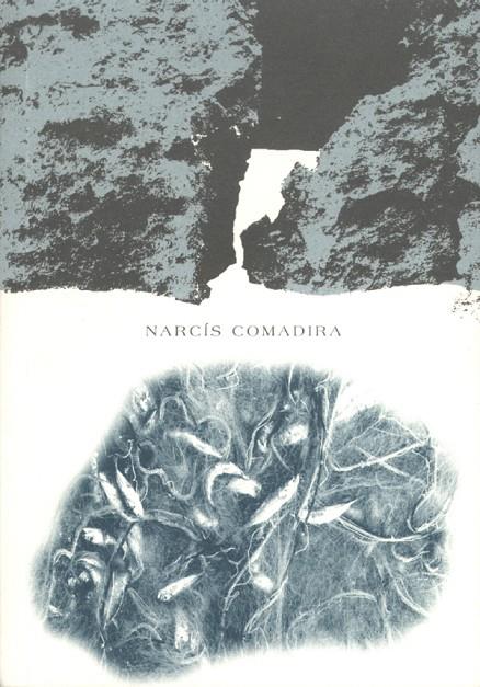 NARCÍS COMADIRA | 9788484091295 | COMADIRA MORAGRIEGA, NARCÍS