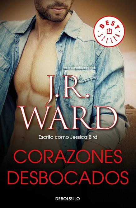 CORAZONES DESBOCADOS | 9788466340632 | WARD, J. R.