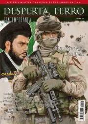 REVISTA DESPERTA FERRO CONTEMPORÁNEA 10 INSURGENCIA EN IRAK | 8477730811275