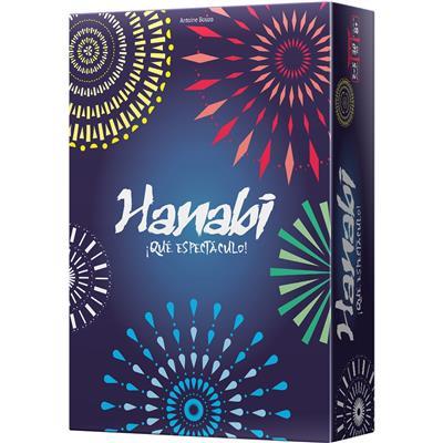 HANABI ¡QUÉ ESPECTÁCULO! | 8435407630482