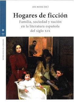 HOGARES DE FICCIÓN | 9788490448182 | RUEDA, ANA