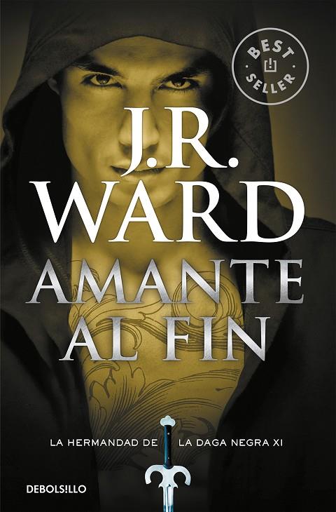 AMANTE AL FIN | 9788490629130 | WARD, J. R.