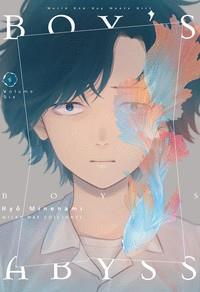 BOY'S ABYSS 06 | 9788419195975 | MINENAMI, RYO