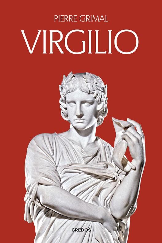 VIRGILIO | 9788424999896 | GRIMAL, PIERRE