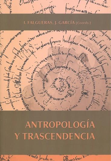 ANTROPOLOGÍA Y TRASCENDENCIA | 9788497472630 | POLO, LEONARDO / HAYA, FERNANDO / MARIO POSADA, JORGE / FERNANDO SELLÉS, JUAN