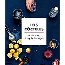 COCTELES DE MR. LYAN EL REY DE LOS TRAGOS, LOS | 9780857628114 | CHETIYAWARDANA / LIGHTBODY