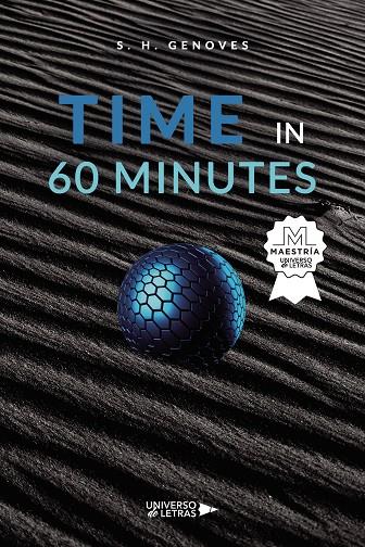 TIME IN 60 MINUTES | 9788418675102 | GENOVES, S. H.
