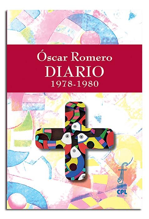 ÓSCAR ROMERO. DIARIO 1978-1980 | 9788498058529 | VARIOS AUTORES