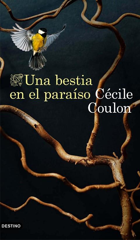 BESTIA EN EL PARAÍSO, UNA | 9788423360055 | COULON, CÉCILE