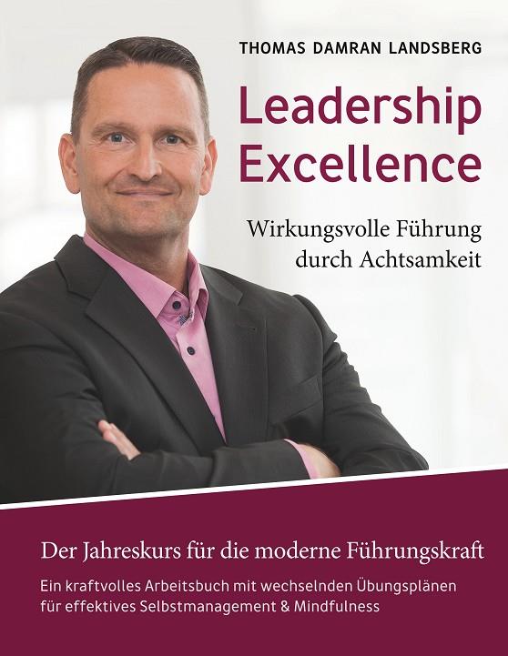 LEADERSHIP EXCELLENCE | 9783750416116 | LANDSBERG, THOMAS DAMRAN