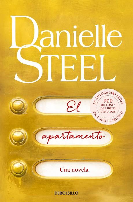 APARTAMENTO, EL | 9788466347310 | STEEL, DANIELLE