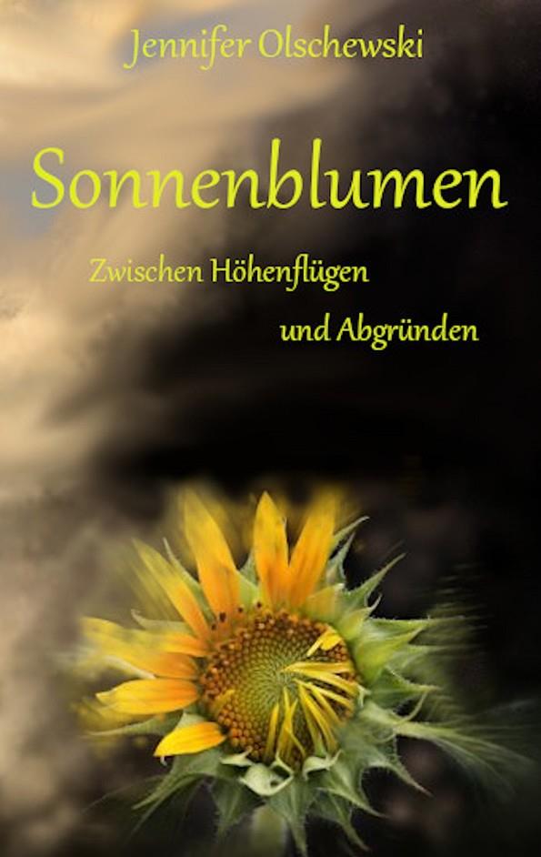SONNENBLUMEN | 9783749453337 | OLSCHEWSKI, JENNIFER