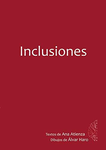 INCLUSIONES | 9788412122404 | ATIENZA DÍAZ, ANA