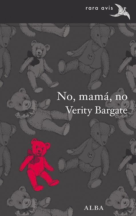 NO MAMÁ  NO | 9788490653098 | BARGATE, VERITY