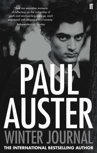 WINTER JOURNAL | 9780571283231 | AUSTER, PAUL